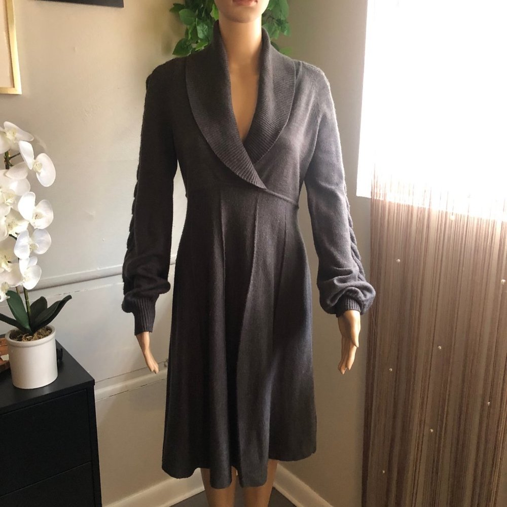 Nine West Sweater Dress